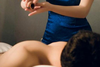 苏州虎丘水疗馆是失眠者的秘密避难所